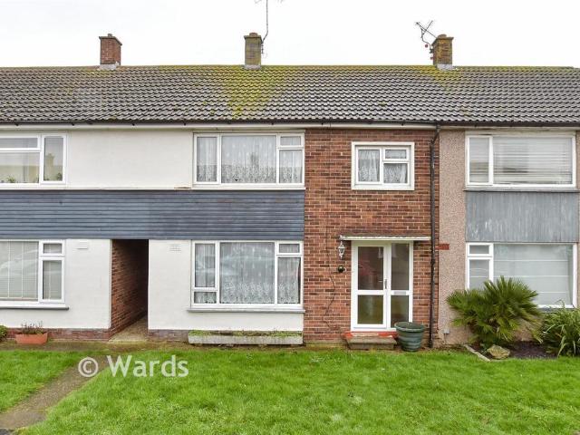 House for sale in South Tankerton, Whitstable