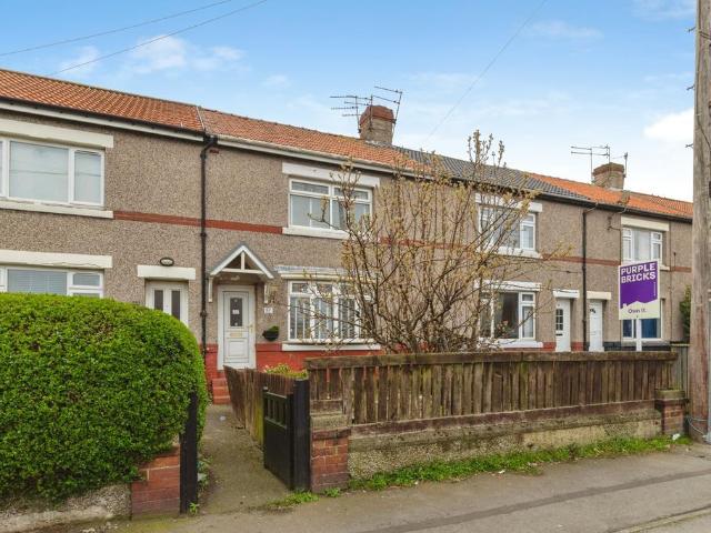 House for sale in Dawdon, Dalton-le-dale