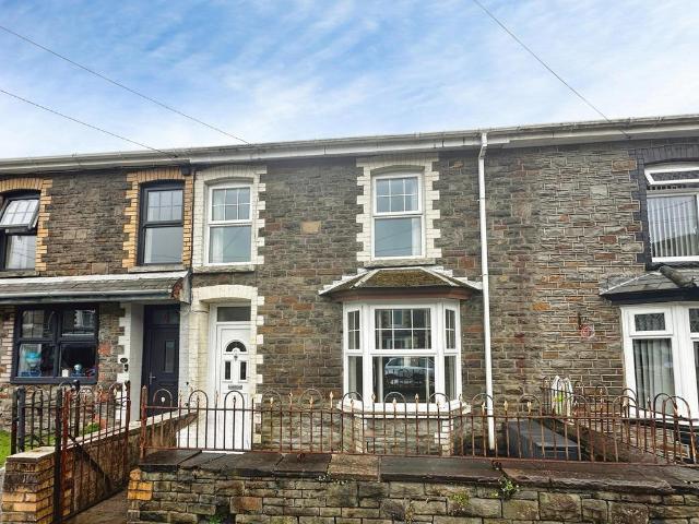 House for sale in Ogmore Valley, Ogmore Vale