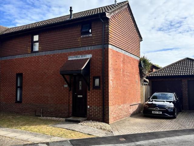 House for sale in Old Portsmouth, City Of Portsmouth