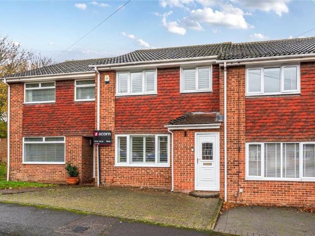 House for sale in Shears Green, Hamerton