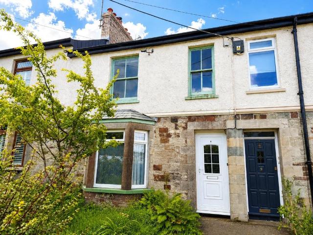 House for sale in St Neot, Cornwall