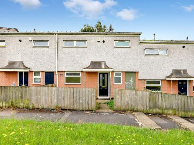 House for sale in Haddon, East Midlands