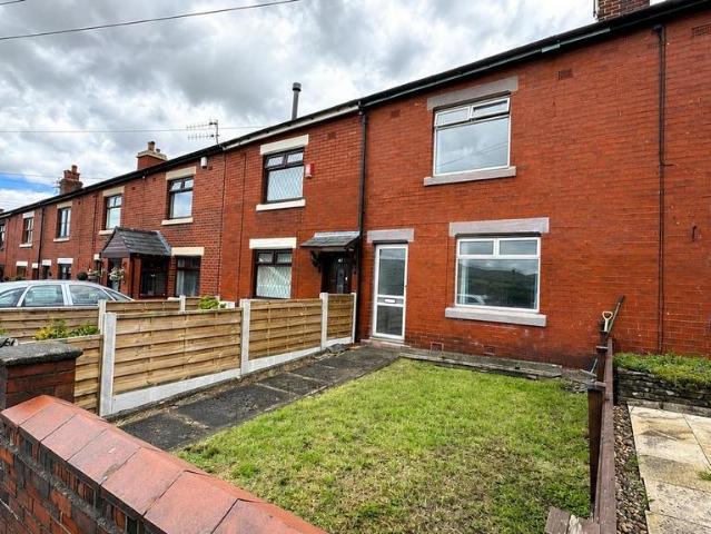 House for sale in Holcombe, Bury
