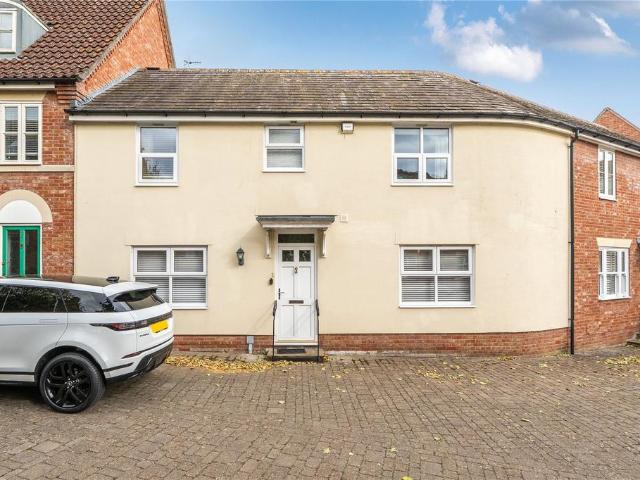 House for sale in Chedburgh, Suffolk