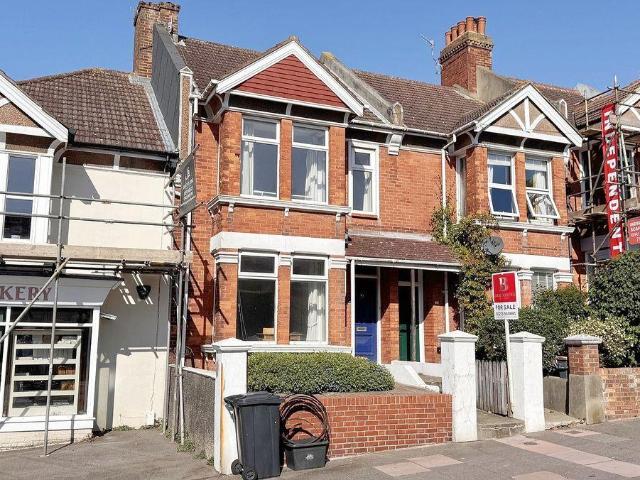 House for sale in Hollingdean, Brighton & Hove