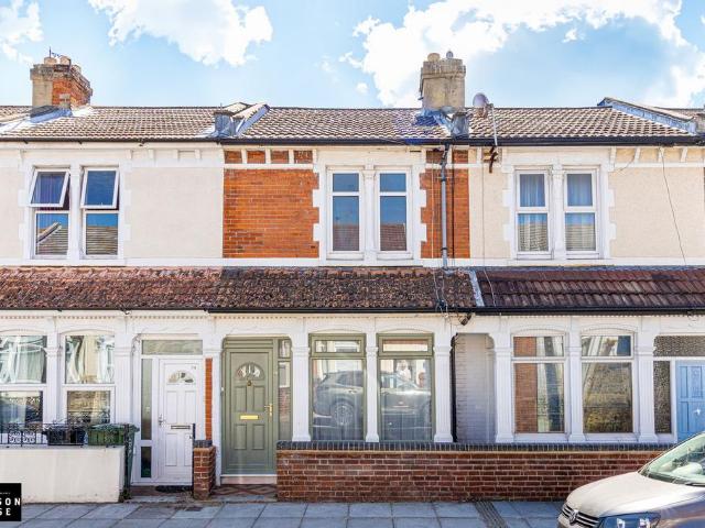 House for sale in Milton, City Of Portsmouth