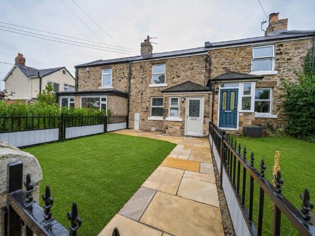 House for sale in Crawcrook, Gateshead
