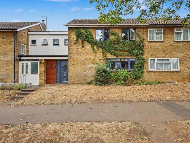 House for sale in Broadwater, Shephall