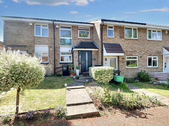 House for sale in Petts Wood, Greater London