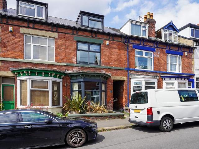 House for sale in South Yorkshire