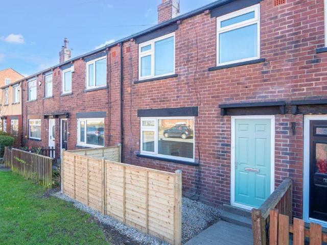 House for sale in Pudsey, West Yorkshire