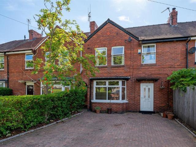 House for sale in Clifton Moor, High Field