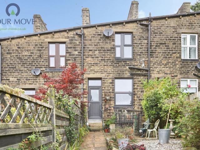 House for sale in Cackleshaw, Bradford