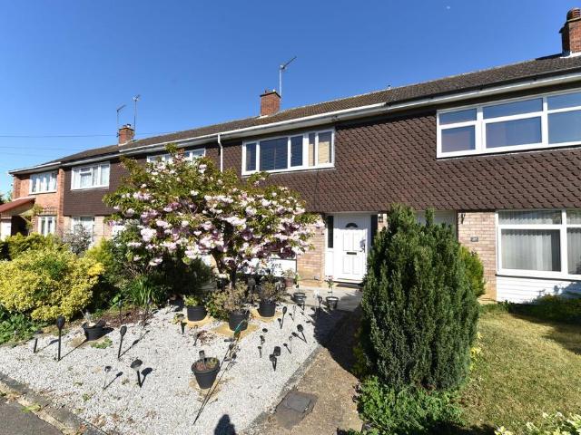 House for sale in St. Ives, Huntingdon