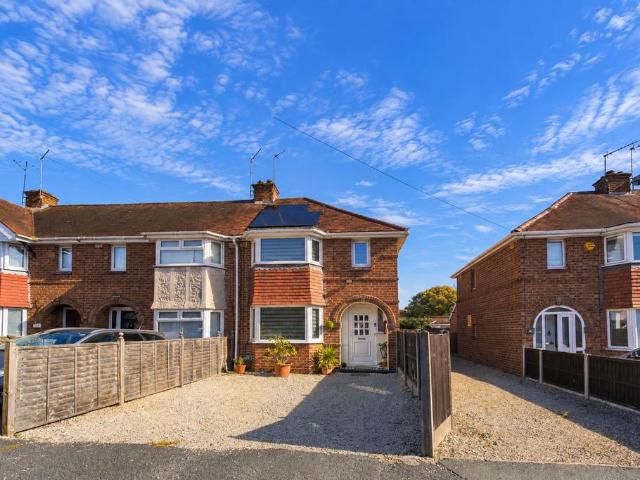 House for sale in Bull Ring, Worcester