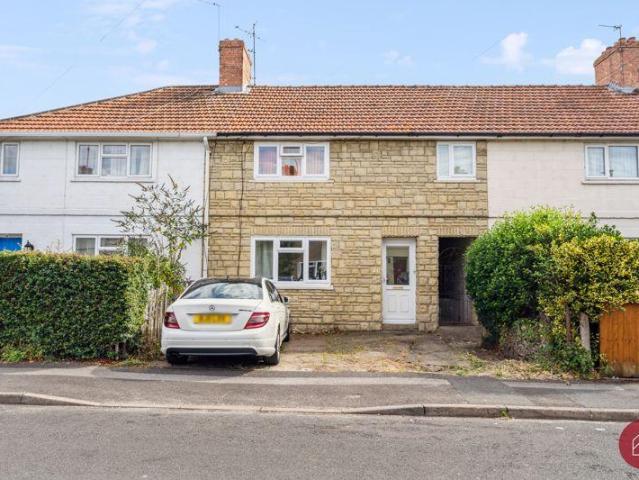 House for sale in The Slade, Oxfordshire
