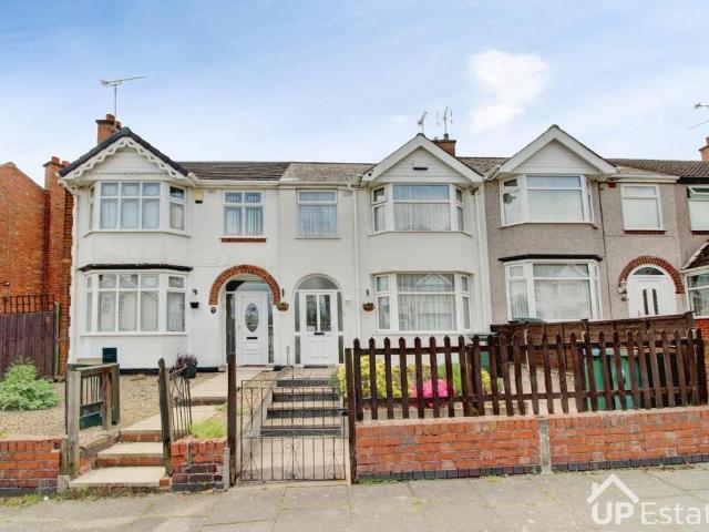 House for sale in Copsewood, West Midlands