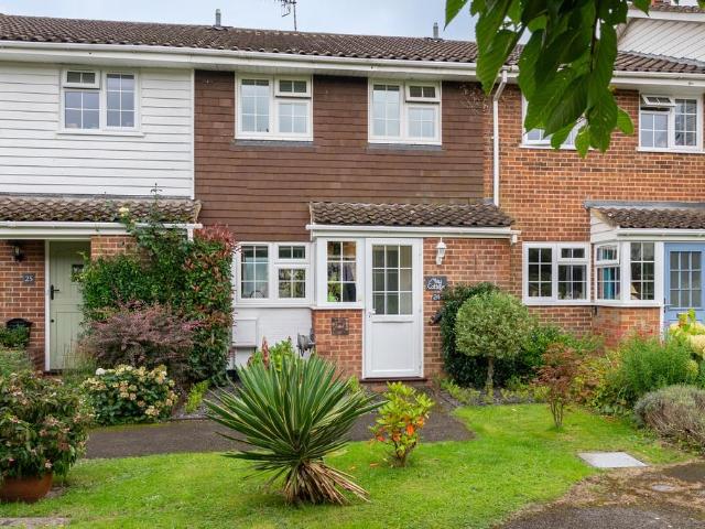 House for sale in Rose Hill, Pachesham Park