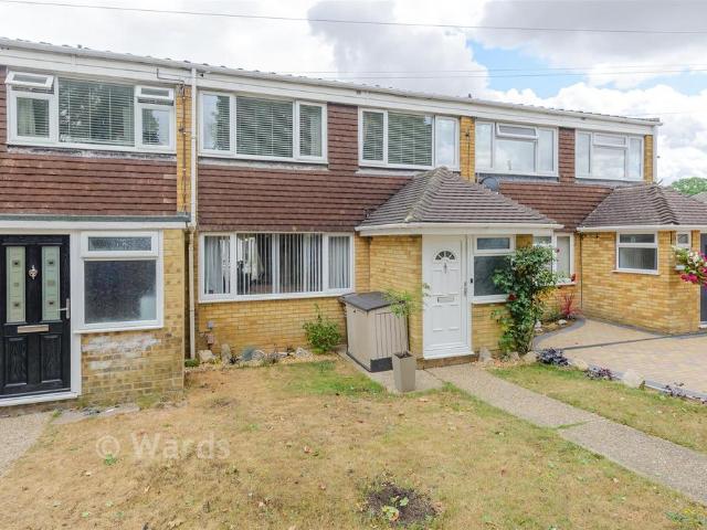 House for sale in Wigmore, Gillingham