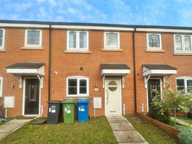 House for sale in Chesham, Bury
