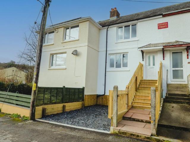 House for sale in Lostwithiel, Cornwall