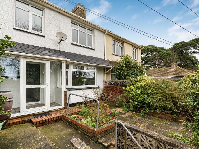 House for sale in Strode, Devon