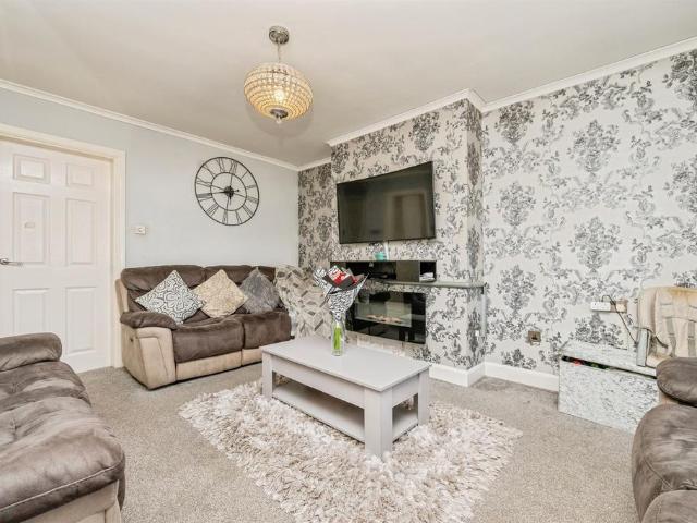 House for sale in Hodge Hill, Washwood Heath