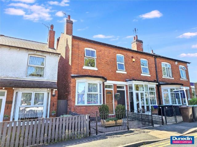 House for sale in Bromsgrove, Worcestershire