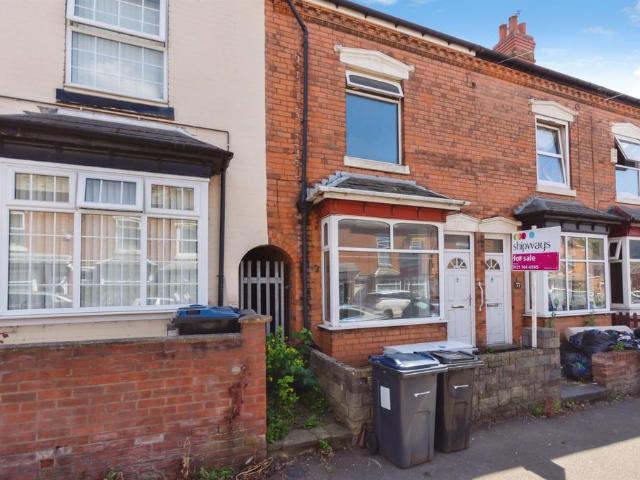 House for sale in Springfield, West Midlands