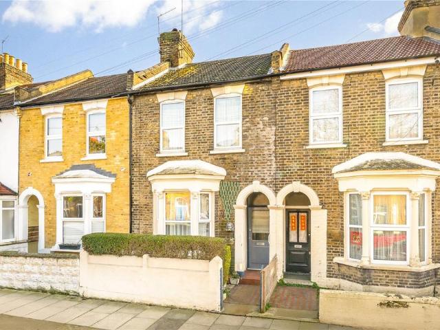 House for sale in West Ham, Greater London
