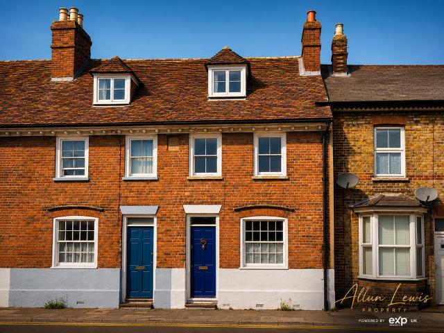 House for sale in Wincheap, The Bridge