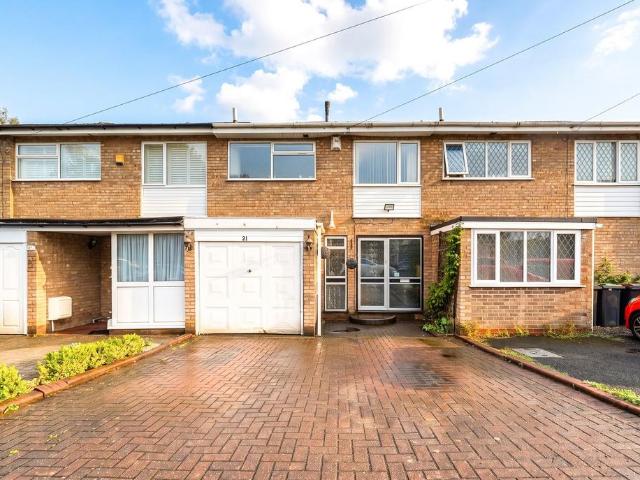 House for sale in Hollywood, Bromsgrove