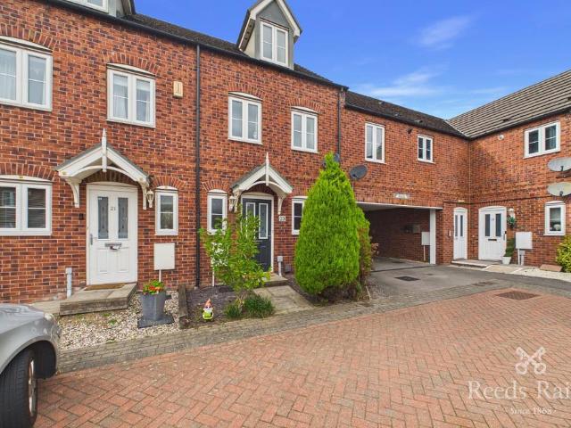 House for sale in Bramley, Rotherham