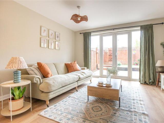 House for sale in Horfield, Feckenham