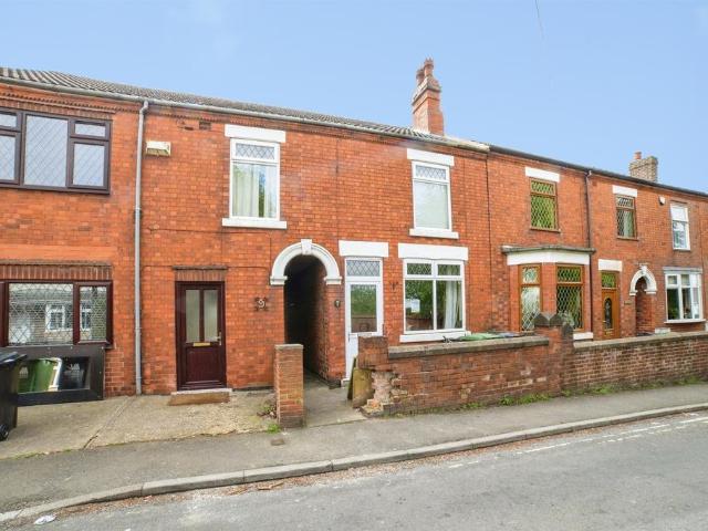 House for sale in Kedleston, East Midlands