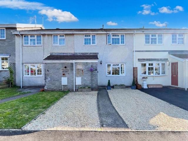 House for sale in Llanblethian, Cowbridge