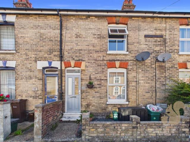 House for sale in Hythe, Fordham Heath