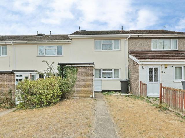 House for sale in North Earlham, East Bank