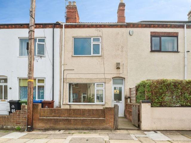 House for sale in Holme Hill, Grimsby