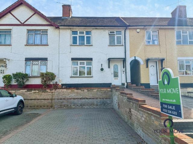 House for sale in London Borough of Bexley, Greater London