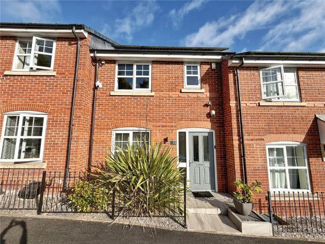 House for sale in Blackley, Manchester