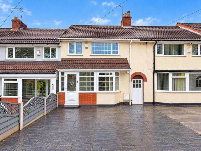 House for sale in Turves Green, Birmingham
