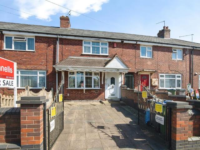 House for sale in Swan Village, Oldbury