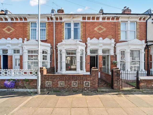 House for sale in Copnor, City Of Portsmouth