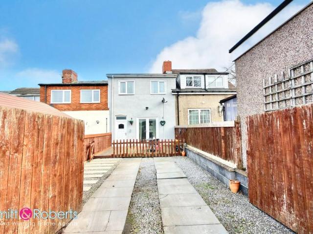 House for sale in Hetton, Easington Lane