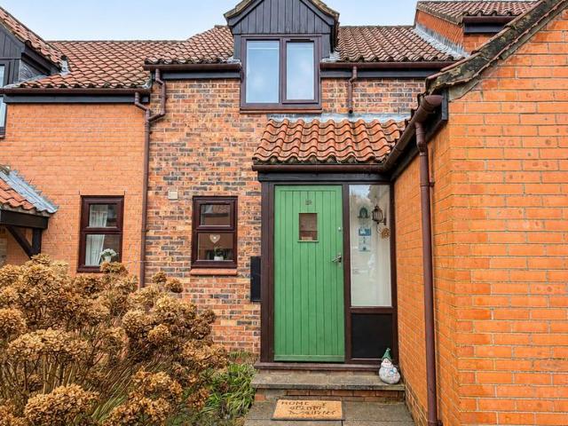 House for sale in Whitby, North Yorkshire