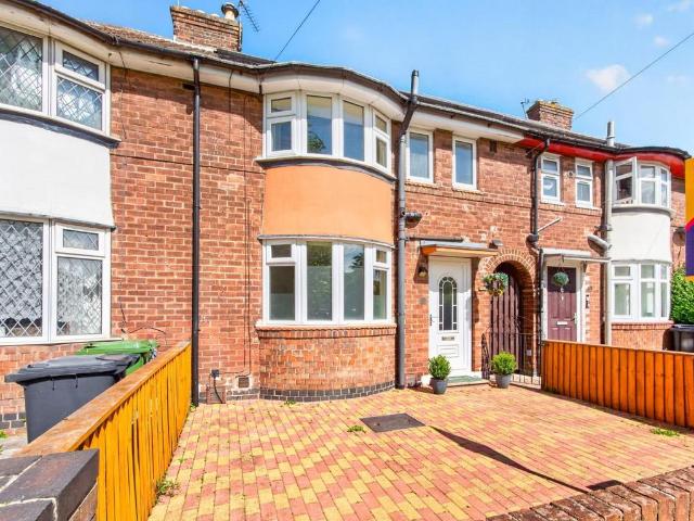 House for sale in Clifton Moor, High Field