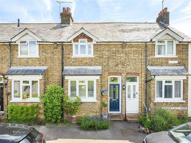 House for sale in Wrotham, Bourne Vale