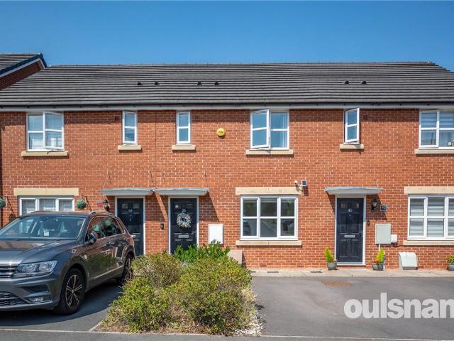 House for sale in Stirchley, West Midlands